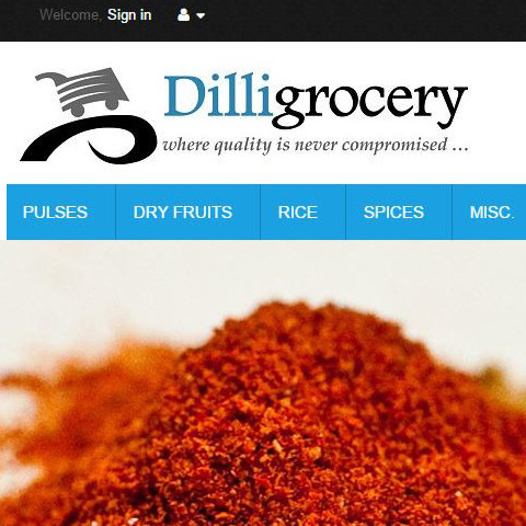 Dilligrocery.com